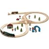 Brio Flying Scotsman toy train-set