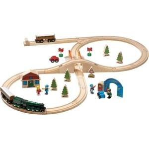 Buy BRIO 33183 Flying Scotsman Railway Set online at Discounted New and Used prices. Delivered to your door with Childrens Toyshop.com