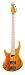 MTD Kingston "The Artist" Bass Guitar (4 String, Left Handed, Amber)
