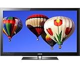 Samsung PN58C6500 58 Diag. WS 1080p Plasma HDTV with 4 HDMI