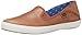 Keds Women's Crashback Leather Fashion Sneaker