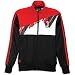 adidas AC Milan Essentials Track Top (Blk/Red)