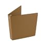 ReBinder Original Corrugated  Recycled Binder, 1 Inch (RBCR-R10-EA)