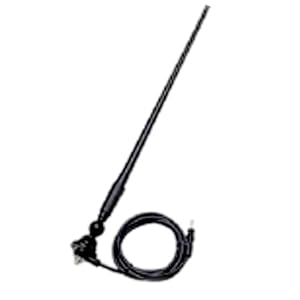 Prospec Electronics SEAURB3 SW BLISTER Seaworthy Marine 16.5 Rubber AM FM Antenna by