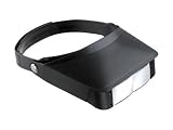 MagniVisor Hands-Free Head-Worn Magnifier
