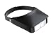Carson Optical MagniVisor 2X Hands Free Head-Worn Magnifier