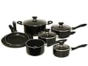 Sabichi 91369 Essentials N/S Milk Pan 14cm Blk