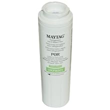 Maytag UKF8001 Puriclean II Refrigerator Water Filter