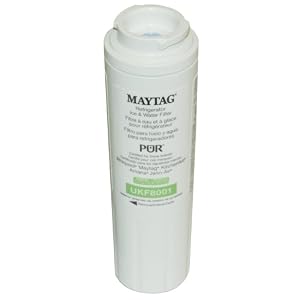 Maytag UKF8001 Puriclean II Refrigerator Cyst water filter