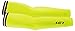 Louis Garneau Arm Warmers 2 Bright Yellow, L