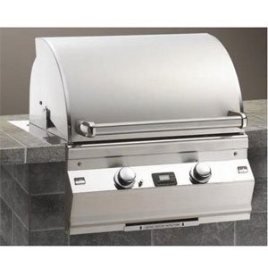 Fire magic - Fire Magic Aurora A430 Island Grill Only - Natural
