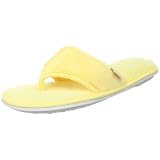 Smartdogs Womens Charm Microterry Thong Slippe