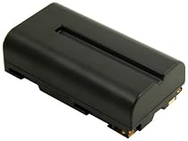 BRAND NEW LI-ION RECHARGEABLE BATTERY PACK FOR SONY CAMCORDER MODEL DCR-TRV520 MAVICA MVC-FD200E HVR-V1