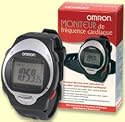 Heart Rate Monitor