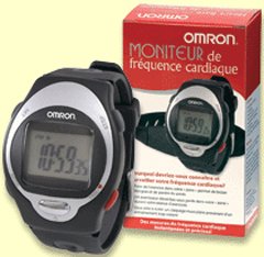 Heart Rate Monitor