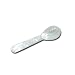 Small Caviar Serving Spoon - Hand Carved Mother of Pearl - 7 cm