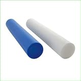 from Essential Aids Foam Roller White 10cm