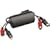 High quality ground loop isolator