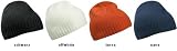 Beanie-Strickmütze - Myrtle Beach  Rib-Beanie 