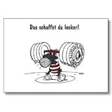 Eigenschaften NICI 60474 / NICI Postkarte 