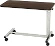 `Overbed Table - Low Bed Style