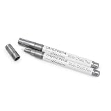UPC 889092001917 product image for David TuteraTM Illusion Chalk Pens - Fine Tip - Silver - 2 pieces | upcitemdb.com
