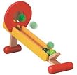 Shooting Ball