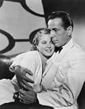 INGRID BERGMAN, HUMPHREY BOGART