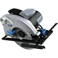 Ferm CSM1033 Handkreiss�ge mit Laser FDCS-185L, 1200W