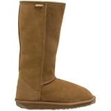  : EMU Australia Women's Bronte Hi Boot,Chestnut,5 M US