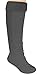 Capelli New York Basic Fleece Tall Rain Boot Liner