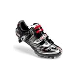 DMT Watt Mountain Bike Shoes - Black- DM-WATTMTB-BLCK