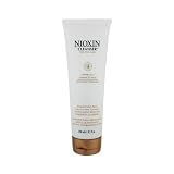 Nioxin Cleanser, System 4 (Fine/Treated/Noticeably Thinning)