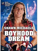 ショーンKよりも、プロレスラー「ショーン・マイケルズ」を語りたい