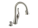 Delta faucet #16968 SSSD-DST Talbott Collection