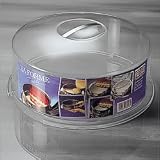 Kaiser 662107 Patisserie 10 Inch Cake Cover