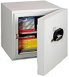 Paper & Media Safe by Fire King - DP2150-M