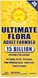 Renew Life Ultimate Flora Adult Formula 15 Billion, 30 Count