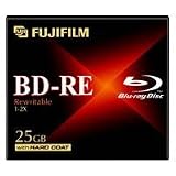 Fuji Blu-Ray Disk