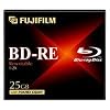 Fuji BD-RE 25GB 2x Blu-Ray Disks