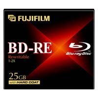 Fuji BD-RE 25GB 2x Blu-Ray Disks