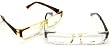 Amy Sacks Stef - Available in Various Colors and Strengths