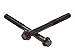 Evergreen HSHB2034 Cylinder Head Gasket Set Head Bolt