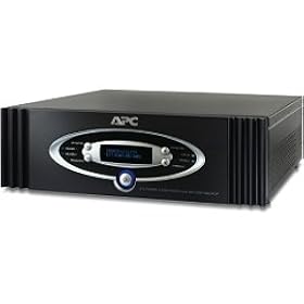 APC S10 UPS Power Conditioner With Battery Backup by APC