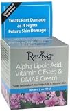 Alpha Lipoic Acid Night Cream with DMAE & Vitamin C Ester