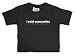 I Void Warranties - Toddler (2T)