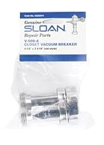 Genuine Sloan Flush Valve Repair Parts (089641)