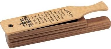 Tom Teasers Dominant Hen Box Turkey Call