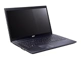 Acer - TravelMate 7740-382G32Mn - Ordinateur Portable 17.3