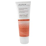 AHAVA DERMUD Intensive Nourishing Hand Cream